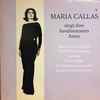 Maria Callas - Maria Callas Singt Ihre Berühmtesten Arien