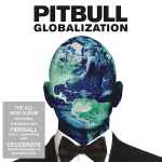 Cover of Globalization, 2014, CD