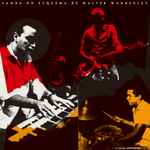 Cover of Samba No Esquema De Walter Wanderley, 2016-06-20, CD