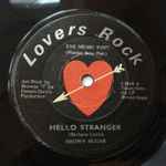 Brown Sugar – Hello Stranger (1977, Vinyl) - Discogs