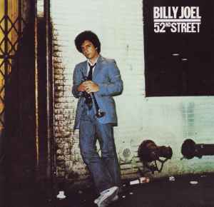 Billy Joel – Songs In The Attic (1998, CD) - Discogs