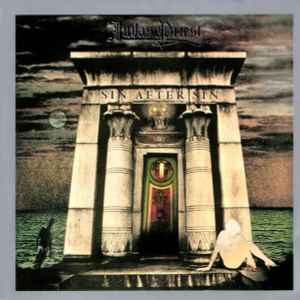Judas Priest Sin After Sin 01 Cd Discogs