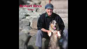 Robert Rees - A Song For Everyone, Vol. V album cover