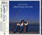 Cover of Armchair Theatre, 1990-07-10, CD