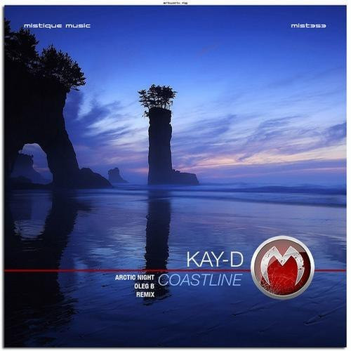 ladda ner album KayD - Coastline EP