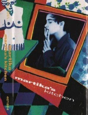 Martika Martika S Kitchen 1991 Cassette Discogs   Ni5qcGVn 