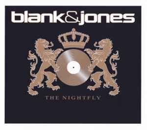 The Nightfly - Blank & Jones