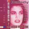 Various - Ballady Disco Polo Live Vol. 1