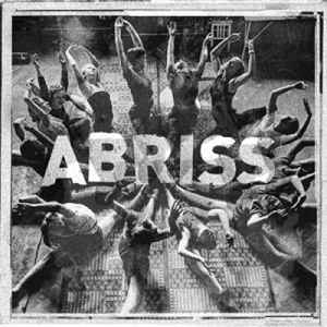 Abriss (2) - Abriss Album-Cover