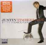 Cover of Futuresex/Lovesounds, 2006-09-11, CD