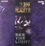 Cover of See The Light - Live From London, 1989, Laserdisc