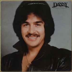 Danny Couch – Danny (1983, Vinyl) - Discogs