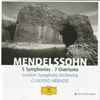 Mendelssohn* - London Symphony Orchestra, Claudio Abbado - 5 Symphonies, 7 Overtures