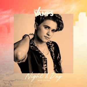 The Vamps – Night & Day (Brad Day Edition) (2018, CD) - Discogs