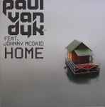 Cover of Home, 2009-08-05, Vinyl