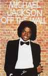 Cover of Off The Wall, 1979, Cassette