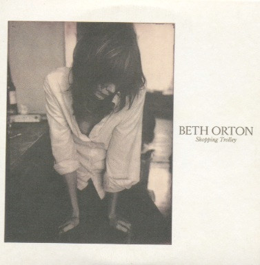 last ned album Beth Orton - Shopping Trolley