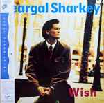 Cover of Wish, 1988-03-21, Vinyl
