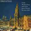 Junge Münchner Philharmonie, Sir Colin Davis - Elgar - Berlioz