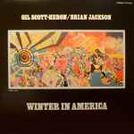 Gil Scott-Heron / Brian Jackson – Winter In America (2003, 180g 