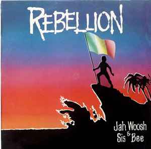Rebellion (Vinyl, LP, Album) for sale