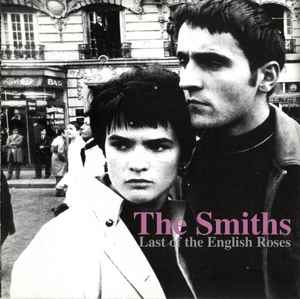 The Smiths – Thank Your Lucky Stars (1994, CD) - Discogs