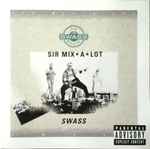 Cover of Swass, , CD