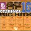 Various - A Collection Of 16 Original Big Hits Vol. 2
