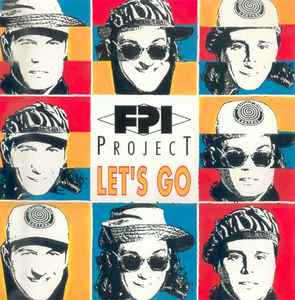 Let's Go - FPI Project
