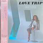 Cover of Love Trip, 2021-08-23, Vinyl