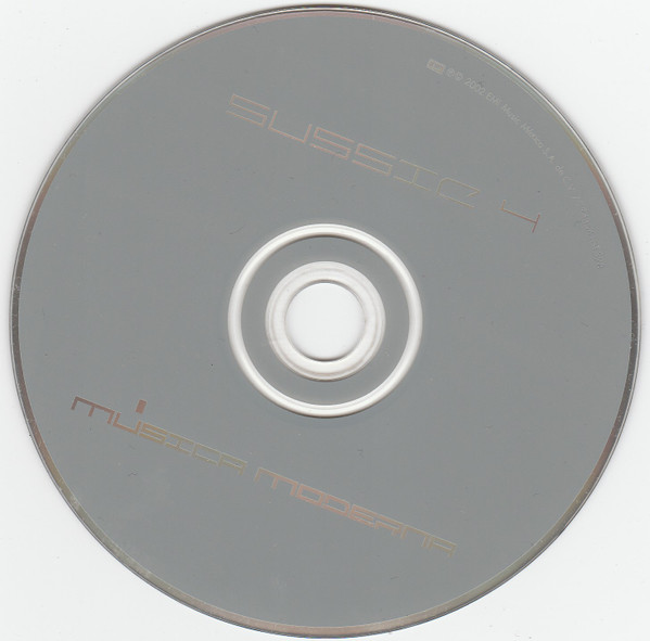 descargar álbum Sussie 4 - Musica Moderna