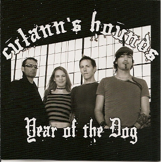 Culann's Hounds - Year Of The Dog on Discogs