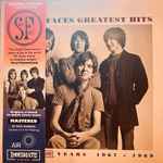 Cover of Greatest Hits The Immediate Years 1967 - 1969, 2023-04-14, Vinyl