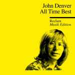 Definitive All-Time Greatest Hits - John Denver - Álbum - VAGALUME