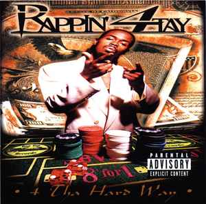 4 Tha Hard Way - Rappin' 4-Tay