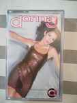 Cover of Donna J, 1995, Cassette