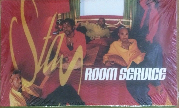 lataa albumi Room Service - Stay