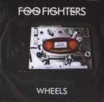 Cover of Wheels, 2009-10-09, CDr