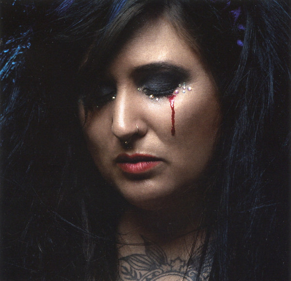 Album herunterladen Sarah McCoy - Blood Siren