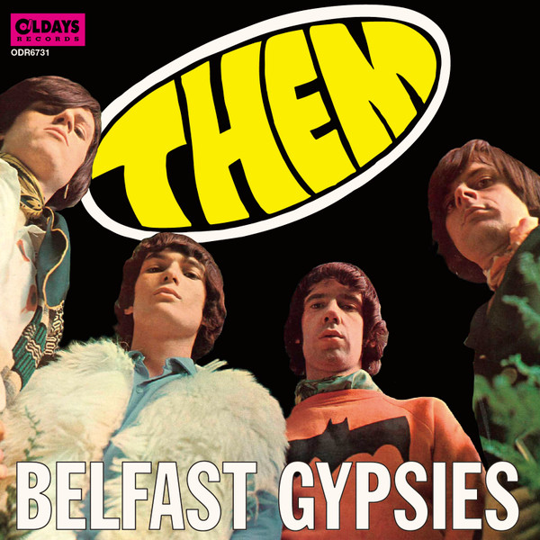 Belfast Gypsies - Them Belfast Gypsies | Releases | Discogs