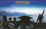 Cover of Made In Heaven, 1995-11-06, Cassette