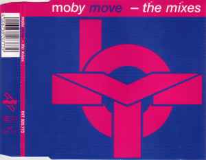 Move (The Mixes) - Moby