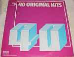 40 Original Hits (1976, Vinyl) - Discogs