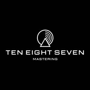 Ten Eight Seven Mastering on Discogs