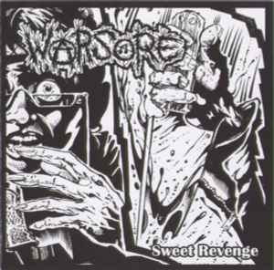 Warsore – Sweet Revenge (2004, CD) - Discogs