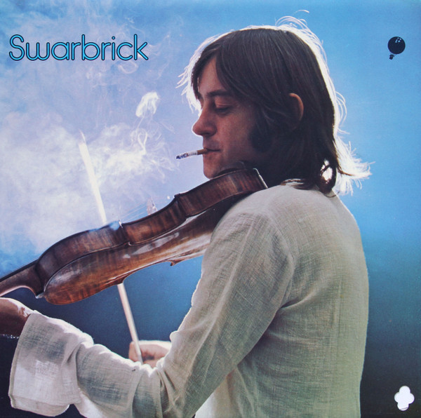 Dave Swarbrick – Swarbrick (1976, Vinyl) - Discogs