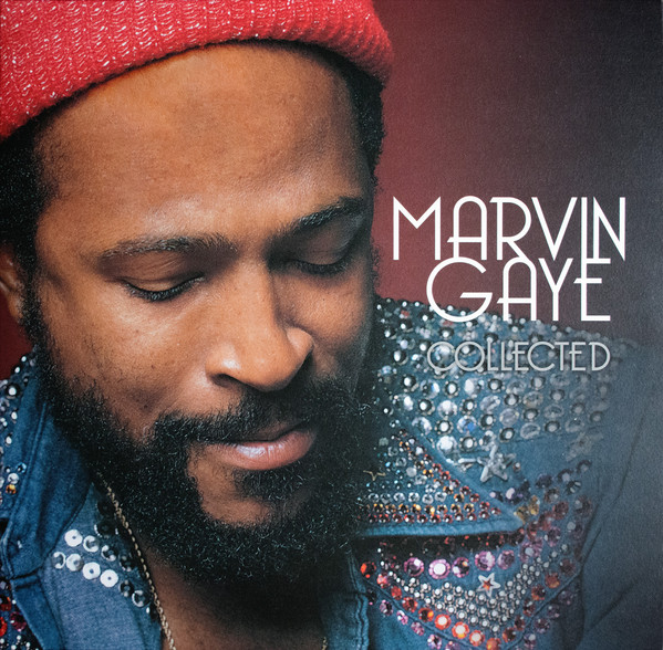 Marvin Gaye – Collected (2017, 180 gram, Vinyl) - Discogs