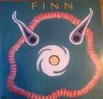 Cover of Finn, 2022-07-28, Vinyl