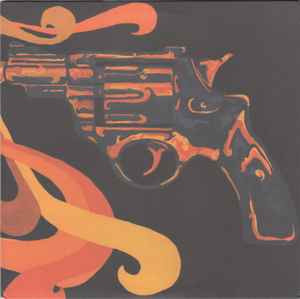The Black Keys - Chulahoma album cover