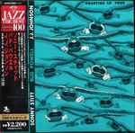 Cover of Sonny Stitt / Bud Powell / J.J. Johnson, 2008, CD